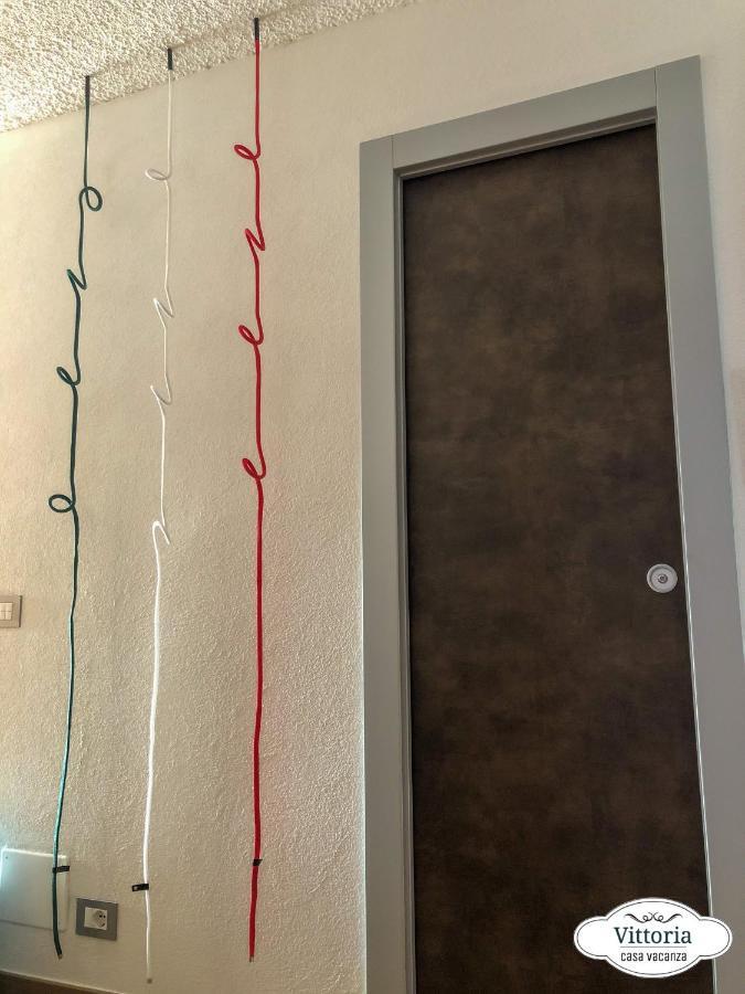 Vittoria Casa Vacanza Madesimo Εξωτερικό φωτογραφία
